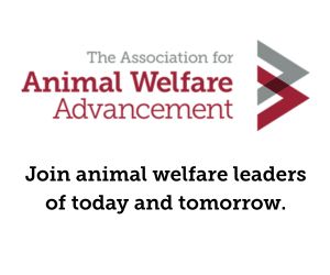 join the association for animal welfare advancement today