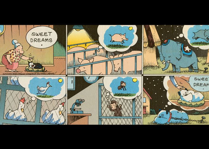 Mutts comic