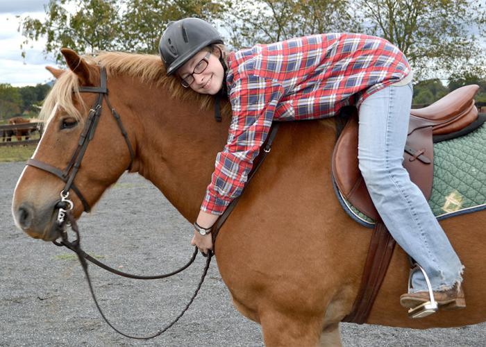 Horses